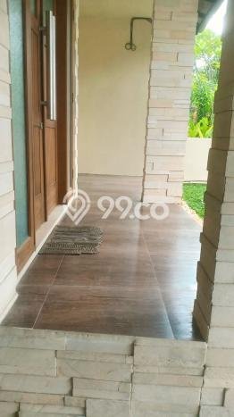 Rumah Luxury Modern Siap Huni di Bintaro Tangerang Selatan Rumah Luxury Modern Siap Huni di Bintaro Tangerang Selatan