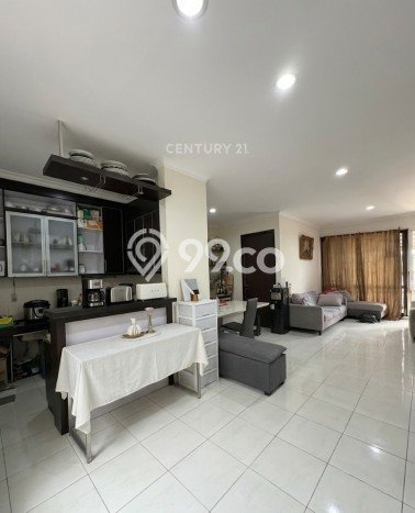 For Sale! Luxury House LT 144m2 Desain Elegan di BSD City For Sale! Luxury House LT 144m2 Desain Elegan di BSD City