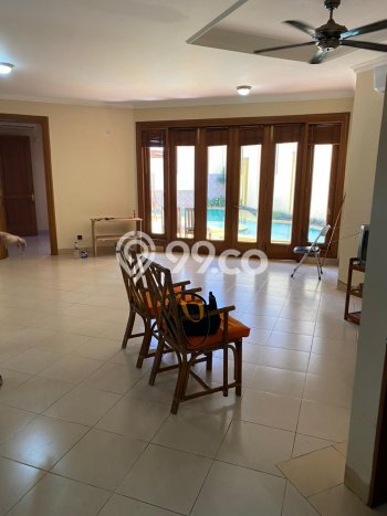 Hunian Super Mewah dengan Akses Paling Strategis di Bintaro, Tangerang Selatan Hunian Super Mewah dengan Akses Paling Strategis di Bintaro, Tangerang Selatan