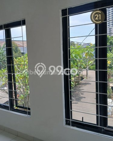 Rumah Minimalis 5 Kamar LT 144m2 di Bintaro Rumah Minimalis 5 Kamar LT 144m2 di Bintaro