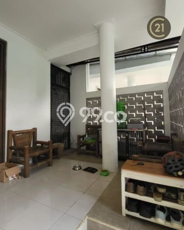 Dijual Rumah Mewah Megah Dengan View Eksklusif di Bintaro, Tangerang Selatan Dijual Rumah Mewah Megah Dengan View Eksklusif di Bintaro, Tangerang Selatan