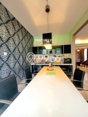 Hunian Super Elit dengan Akses Paling Strategis di Sektor 7-Bintaro, Tangerang Selatan Hunian Super Elit dengan Akses Paling Strategis di Sektor 7-Bintaro, Tangerang Selatan