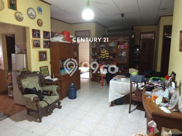 Hunian Super Elit dengan Akses Paling Strategis di Cipadu, Tangerang Hunian Super Elit dengan Akses Paling Strategis di Cipadu, Tangerang