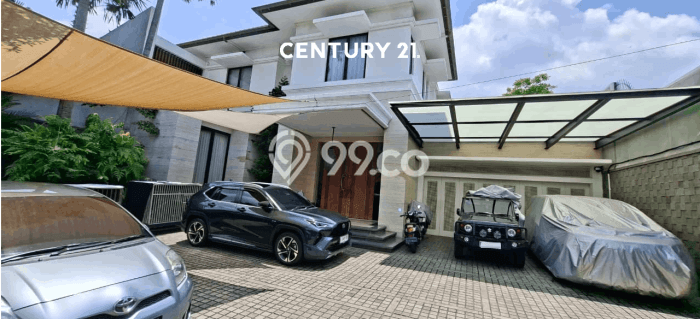Dijual Rumah Mewah Exclusive di Kebayoran Baru, Jakarta Selatan Dijual Rumah Mewah Exclusive di Kebayoran Baru, Jakarta Selatan