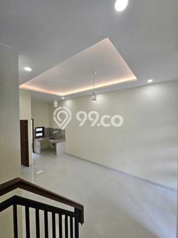 Dijual Hunian Rumah Nyaman 4 KT di Bintaro, Tangerang Selatan Dijual Hunian Rumah Nyaman 4 KT di Bintaro, Tangerang Selatan