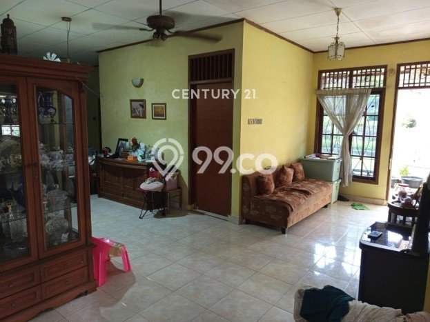Hunian Super Elit dengan Akses Paling Strategis di Cipadu, Tangerang Hunian Super Elit dengan Akses Paling Strategis di Cipadu, Tangerang