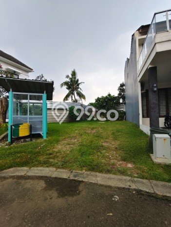 Tanah Kavling Dijual di Sektor 9-Bintaro, Tangerang Selatan dengan Luas Tanah 166m2 Tanah Kavling Dijual di Sektor 9-Bintaro, Tangerang Selatan dengan Luas Tanah 166m2