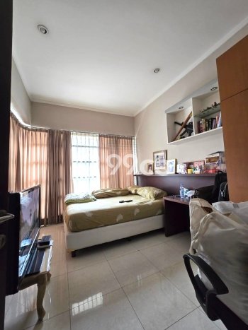 Dijual Rumah Mewah Elegan Dengan View Cantik di Bintaro, Tangerang Selatan Dijual Rumah Mewah Elegan Dengan View Cantik di Bintaro, Tangerang Selatan