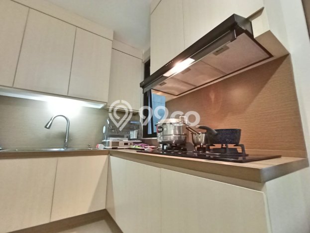 Rumah Luas Asri 2 KT Siap Huni di Bintaro Tangerang Selatan Rumah Luas Asri 2 KT Siap Huni di Bintaro Tangerang Selatan