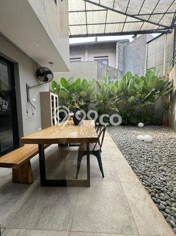 Hunian Super Mewah dengan Akses Paling Strategis di Bintaro, Tangerang Selatan Hunian Super Mewah dengan Akses Paling Strategis di Bintaro, Tangerang Selatan