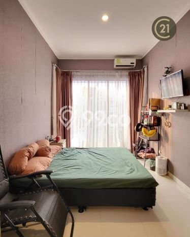 Dijual Rumah Mewah Megah Dengan View Eksklusif di Bintaro, Tangerang Selatan Dijual Rumah Mewah Megah Dengan View Eksklusif di Bintaro, Tangerang Selatan