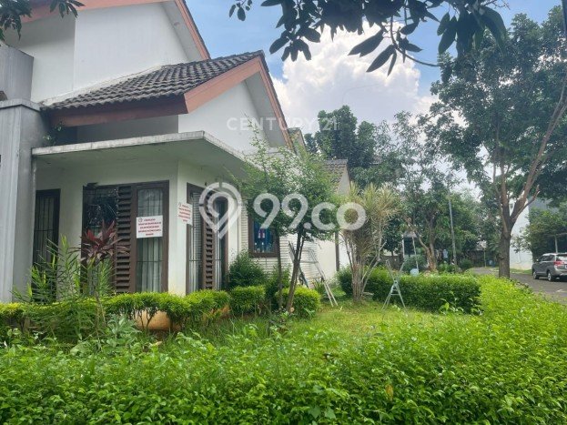 Rumah Minimalis 2 Kamar LT 156m2 di Graha Raya Bintaro Rumah Minimalis 2 Kamar LT 156m2 di Graha Raya Bintaro