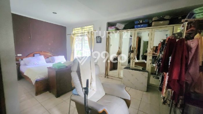 Rumah Elit Modern Siap Huni di Sektor 9-Bintaro Tangerang Selatan Rumah Elit Modern Siap Huni di Sektor 9-Bintaro Tangerang Selatan