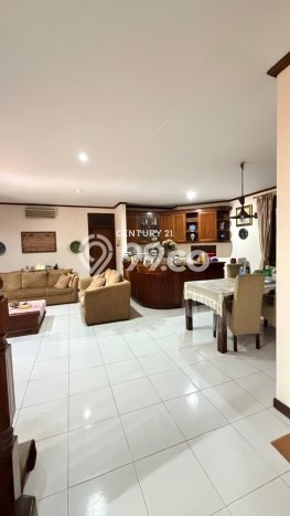 Hunian Elit LB 266m2 Siap Huni Desain Elegan di Lebak Bulus, Jakarta Selatan Hunian Elit LB 266m2 Siap Huni Desain Elegan di Lebak Bulus, Jakarta Selatan