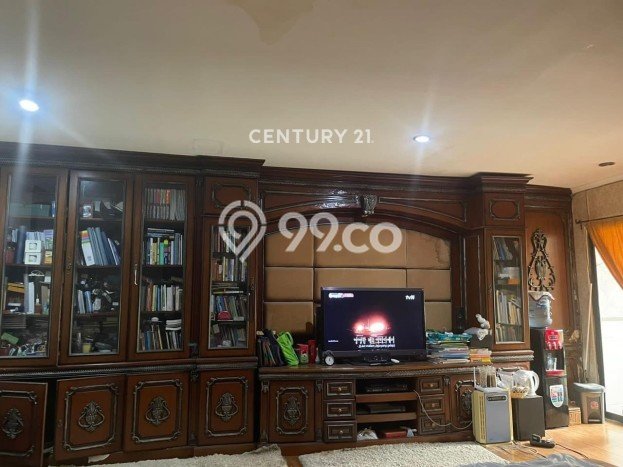 Rumah Luxury Modern Tanpa Renovasi di Tangerang Kota Tangerang Rumah Luxury Modern Tanpa Renovasi di Tangerang Kota Tangerang
