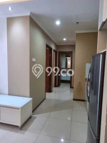 Apartemen Favorit Modern Dijual di Jakarta Pusat dengan 2 Kamar Tidur Apartemen Favorit Modern Dijual di Jakarta Pusat dengan 2 Kamar Tidur