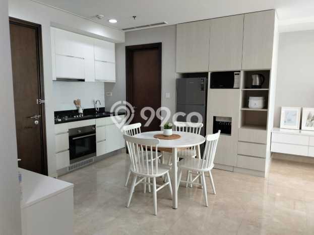HOT DEAL! Apartemen Kawasan , 2 KM, Luas 93m2m² HOT DEAL! Apartemen Kawasan , 2 KM, Luas 93m2m²