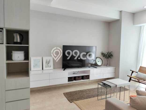 HOT DEAL! Apartemen Kawasan , 2 KM, Luas 93m2m² HOT DEAL! Apartemen Kawasan , 2 KM, Luas 93m2m²