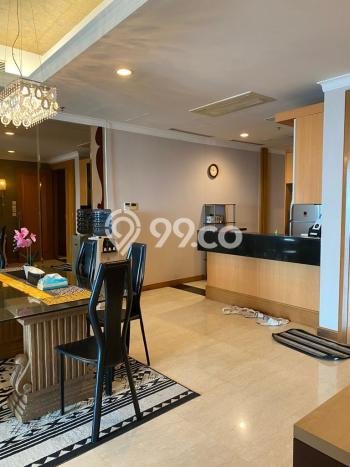 Sewa Apartemen Ekonomis 2 KT di Thamrin Jakarta Pusat Sewa Apartemen Ekonomis 2 KT di Thamrin Jakarta Pusat