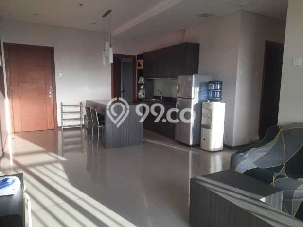 Dijual Apartemen 3 KT & 2 KM di Jakarta Pusat Area Strategis Dijual Apartemen 3 KT & 2 KM di Jakarta Pusat Area Strategis