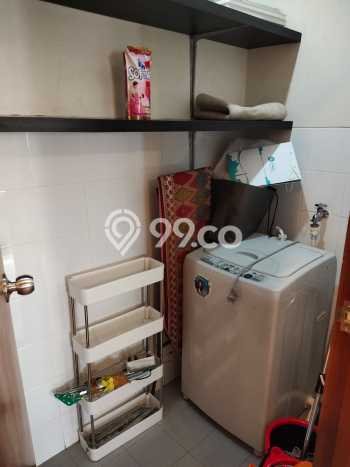 Apartemen Strategis 65m2 di Kebon Kacang Jakarta Pusat 2 KT Apartemen Strategis 65m2 di Kebon Kacang Jakarta Pusat 2 KT