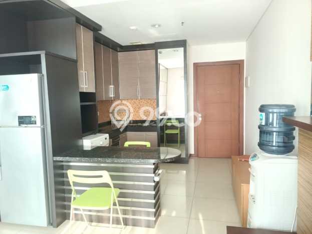 Apartemen Strategis 65m2 di Thamrin Jakarta Pusat 2 Bedroom Apartemen Strategis 65m2 di Thamrin Jakarta Pusat 2 Bedroom