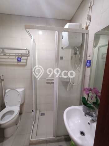 Apartemen Strategis 65m2 di Thamrin Jakarta Pusat 2 Bedroom Apartemen Strategis 65m2 di Thamrin Jakarta Pusat 2 Bedroom