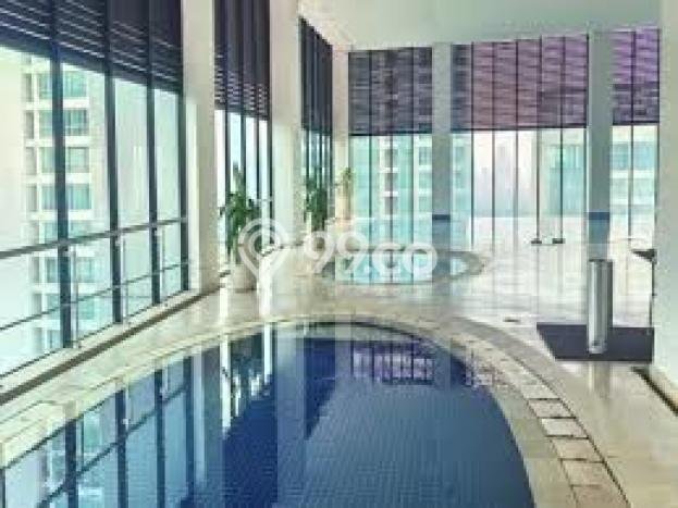 Untuk Dijual Apartemen Mewah 3 Bedroom di Jakarta Selatan Dekat ke Fasilitas Umum Untuk Dijual Apartemen Mewah 3 Bedroom di Jakarta Selatan Dekat ke Fasilitas Umum