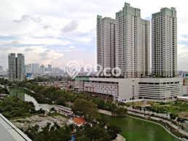 Hunian Strategis 42m2 di Thamrin Jakarta Pusat 1 Bedroom Hunian Strategis 42m2 di Thamrin Jakarta Pusat 1 Bedroom