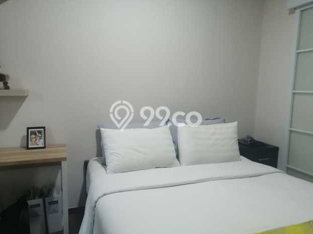 Apartemen Modern Dijual di Tanah Abang, Jakarta Pusat Punya 1 KT / 1 Kamar Mandi Apartemen Modern Dijual di Tanah Abang, Jakarta Pusat Punya 1 KT / 1 Kamar Mandi