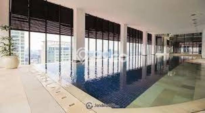 Hunian Strategis 98m2 di Kuningan Jakarta Selatan 2 KT Hunian Strategis 98m2 di Kuningan Jakarta Selatan 2 KT