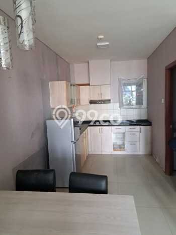 Hunian Apartemen High-Class untuk Dijual di Jakarta Pusat dengan 2 BR & 2 Kamar Mandi Hunian Apartemen High-Class untuk Dijual di Jakarta Pusat dengan 2 BR & 2 Kamar Mandi