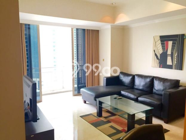 Sewa Sekarang Apartemen Minimalis 2 KT di Kawasan Kebayoran Baru Sewa Sekarang Apartemen Minimalis 2 KT di Kawasan Kebayoran Baru