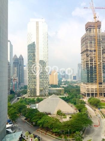 Sewa Sekarang Apartemen Minimalis 2 KT di Kawasan Kebayoran Baru Sewa Sekarang Apartemen Minimalis 2 KT di Kawasan Kebayoran Baru