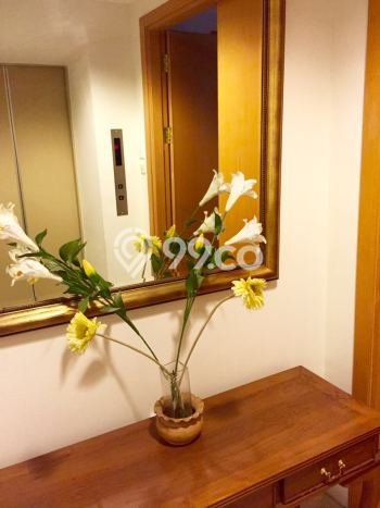 Sewa Sekarang Apartemen Minimalis 2 KT di Kawasan Kebayoran Baru Sewa Sekarang Apartemen Minimalis 2 KT di Kawasan Kebayoran Baru