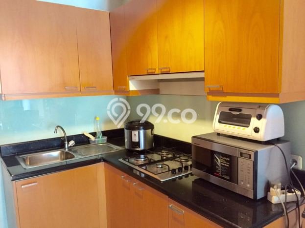 Sewa Sekarang Apartemen Minimalis 2 KT di Kawasan Kebayoran Baru Sewa Sekarang Apartemen Minimalis 2 KT di Kawasan Kebayoran Baru