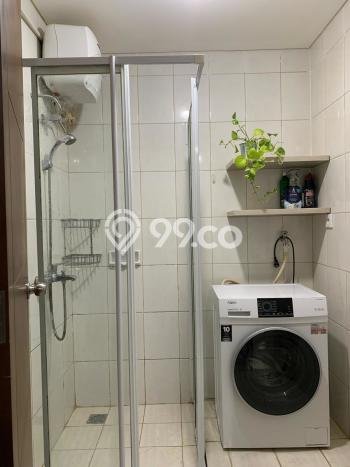 Apartemen Strategis 58m2 di Kebon Kacang Jakarta Pusat 1 Bedroom Apartemen Strategis 58m2 di Kebon Kacang Jakarta Pusat 1 Bedroom
