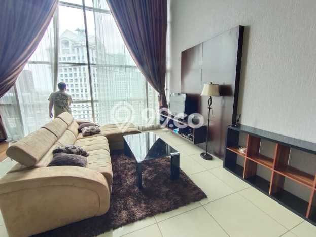 Disewakan Apartemen Murah di Karet Tengsin 1 KT Disewakan Apartemen Murah di Karet Tengsin 1 KT
