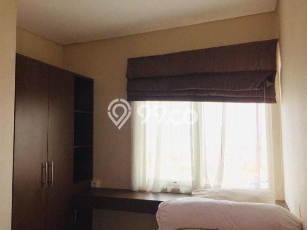 Hunian Apartemen Strategis untuk Dijual di Jakarta Pusat dengan 3 Kamar Hunian Apartemen Strategis untuk Dijual di Jakarta Pusat dengan 3 Kamar