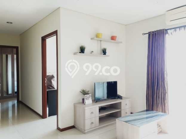 Apartemen Cozy Dijual di Jakarta Pusat Spesifikasi 3 KT, 2 KM Apartemen Cozy Dijual di Jakarta Pusat Spesifikasi 3 KT, 2 KM