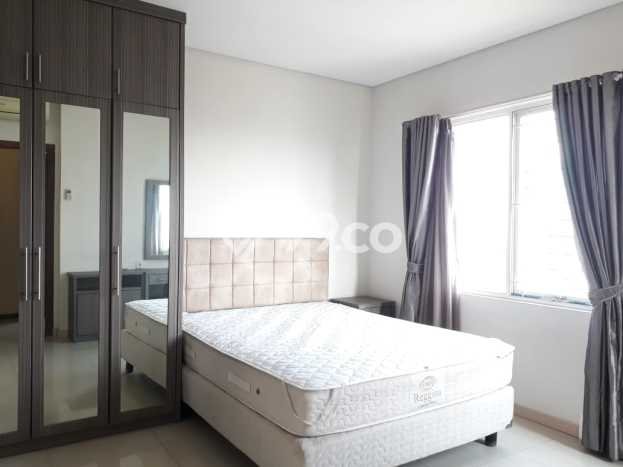 Apartemen Cozy Dijual di Jakarta Pusat Spesifikasi 3 KT, 2 KM Apartemen Cozy Dijual di Jakarta Pusat Spesifikasi 3 KT, 2 KM