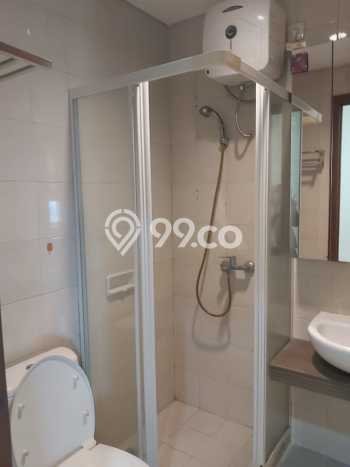 Apartemen Cozy Dijual di Jakarta Pusat Spesifikasi 3 KT, 2 KM Apartemen Cozy Dijual di Jakarta Pusat Spesifikasi 3 KT, 2 KM