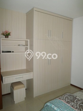 Dijual Apartemen 1 KT & 1 KM di Jakarta Pusat Area Strategis Dijual Apartemen 1 KT & 1 KM di Jakarta Pusat Area Strategis