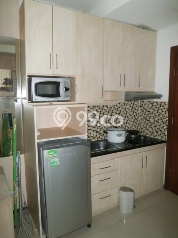 Dijual Apartemen 1 KT & 1 KM di Jakarta Pusat Area Strategis Dijual Apartemen 1 KT & 1 KM di Jakarta Pusat Area Strategis