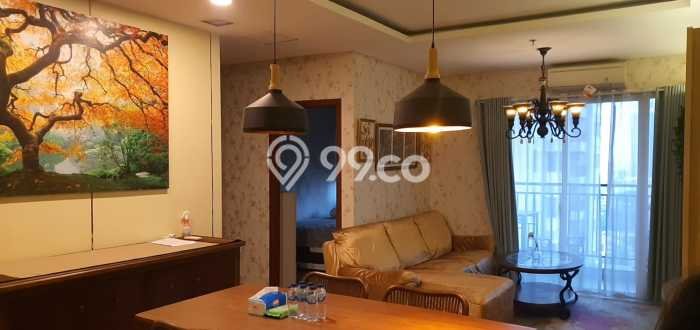 Dijual Segera Apartemen Luxury 3 Kamar di Kebon Jeruk, Jakarta Barat Dijual Segera Apartemen Luxury 3 Kamar di Kebon Jeruk, Jakarta Barat