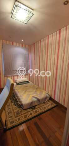Dijual Segera Apartemen Luxury 3 Kamar di Kebon Jeruk, Jakarta Barat Dijual Segera Apartemen Luxury 3 Kamar di Kebon Jeruk, Jakarta Barat