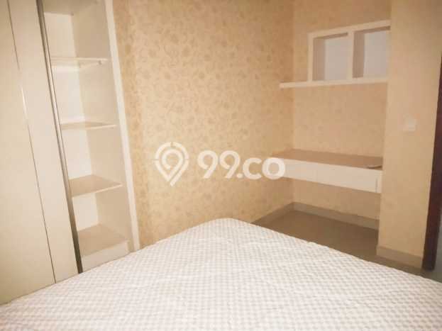 Hunian Apartemen Ideal untuk Dijual di Jakarta Pusat dengan 2 Kamar Hunian Apartemen Ideal untuk Dijual di Jakarta Pusat dengan 2 Kamar
