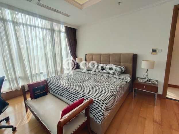Apartemen Prestisius Dijual di Jakarta Pusat Lokasi Strategis Punya 2 Kamar Tidur Apartemen Prestisius Dijual di Jakarta Pusat Lokasi Strategis Punya 2 Kamar Tidur