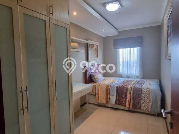 Apartemen Favorit Modern Dijual di Jakarta Pusat dengan 2 Kamar Tidur Apartemen Favorit Modern Dijual di Jakarta Pusat dengan 2 Kamar Tidur