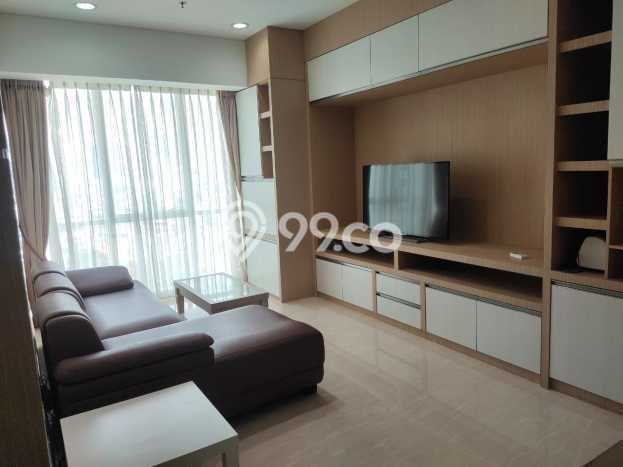 Disewakan Apartemen Murah di Setiabudi 2 KT Disewakan Apartemen Murah di Setiabudi 2 KT